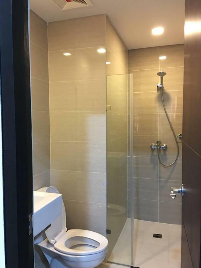 Condotel Walking Distance To Airport Manila Exterior foto